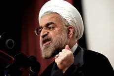 بی‌بی‌سی: روحانی لازم نمی‌بیند برای رفع حصر هزینه بدهد