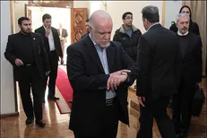 نفتی‌ها با #دانشگاه_نفت توئیتر را درنوردیدند/ زنگنه، روحانی، نمایندگان نفتی و نخبگان گوجه‌فروش!