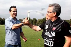 پرسپولیس- نفت تهران؛ جدال کریمی و برانکو برای فتح سوپرجام
