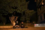 مراسم احیای شب نوزدهم ماه رمضان در دانشگاه تهران