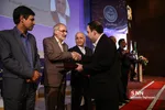 تجلیل از پژوهشگران برتر دانشگاه تهران