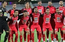 فهرست ۱۸ نفره پرسپولیس برای بازی با شاهین بوشهر مشخص شد