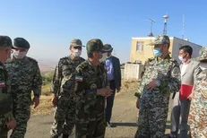 امیر موسوی: پدافند هوایی وابستگی به خارج از کشور ندارد