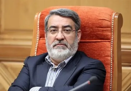 وزیر کشور: بحران سیل&zwnj; در برخی &zwnj;مناطق &zwnj;خوزستان در حال کنترل &zwnj;است&zwnj;&zwnj;/ شاهد کاهش سیلاب هستیم&zwnj;