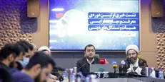 علامتی: کانون پرورش فکری کودکان و نوجوانان ظرفیت تولید فیلم، انیمیشن و کتاب را دارد / 
2 فیلم برای جشنواره فجر معرفی کردیم+فیلم