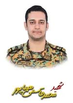 شهید 