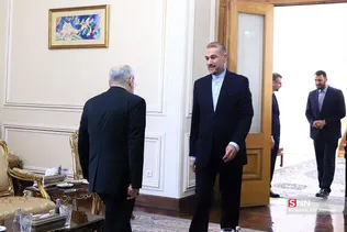 چین سفیر