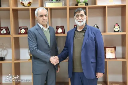 حرف آجورلو به کرسی نشست؛ استقلال سرانجام مجری تبلیغات دربی شد