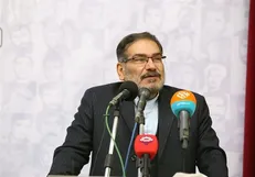 توصیه‌های دبیر شورای عالی امنیت ملی به کارکنان وزارت اطلاعات/ شمخانی: آمریکا ابایی از ضربه زدن به ایران ندارد