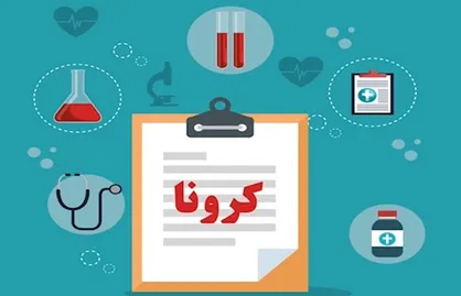 کنترل دمای بدن مراجعین مجلس برای پیشگیری از ویروس کرونا