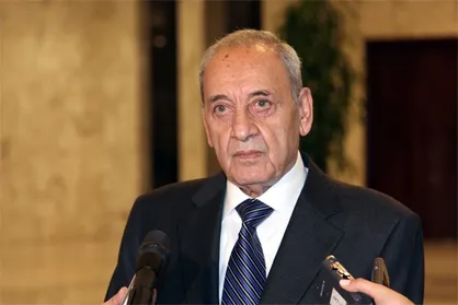 نبیه بری: حضور کمی و کیفی متوازن در دولت آینده حق حزب&zwnj;الله است