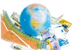برخی از بزرگترین اقتصادهای دنیا در آستانه رکود قرار دارند
