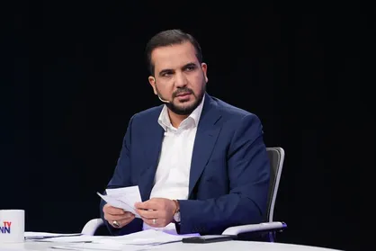 یوسفی: دولت برای خرید تجهیزات امداد و نجات هلال احمر ۸۸۰۰ میلیارد پیش بینی کرده بود که ما به ۲۵ هزار میلیارد تومان افزایش دادیم + فیلم