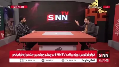 سوهانی: بزرگ&zwnj;ترین نقد من به مدیریت سینمایی است؛ حکمرانی فرهنگی همگرایی ندارد