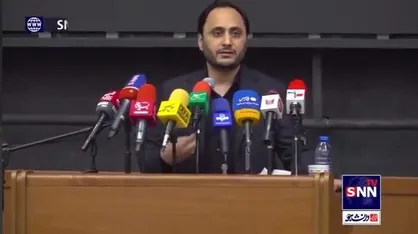 بهادری جهرمی: کسی که می&zwnj;خواهد راه خدمت را ادامه دهد نمی&zwnj;تواند بگوید تا الان ساده&zwnj;زیست نبودم مِن بعد خواهم بود؛ نه هر چه نبودی در آینده هم همین خواهی بود