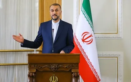 به صراحت حساسیت و ملاحظات ایران درباره رژیم صهیونیستی را بیان کردم