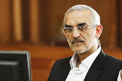 واکنش شهردار تهران به خبر برکناری پورسیدآقایی