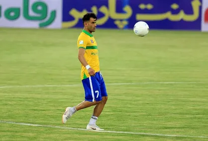 جلسه دوم و نهایی، امروز؛ ستاره نفتی&zwnj;ها پرسپولیسی می&zwnj;شود!