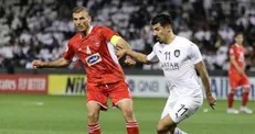 اعلام زمان‌بندی‌ها برای آغاز دیدار پرسپولیس و السد