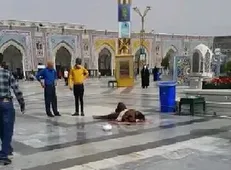اشد مجازات رساندن عاملان ترور سه طلبه جهادگر می‌تواند درس عبرتی برای بدخواهان اسلام باشد