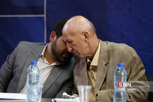 شانزدهمین نشست شنبه های انقلاب با موضوع مطبوعات 