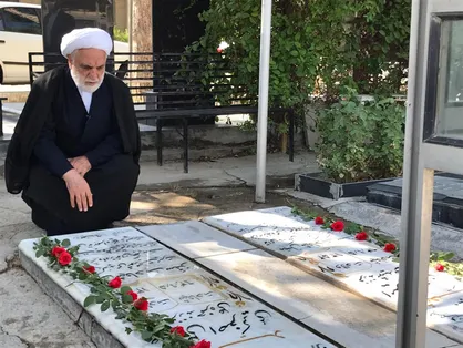 دیدار مسئولان عالی دستگاه قضا با پیشگامان تحول در پنجمین روز هفته قوه&zwnj;قضاییه