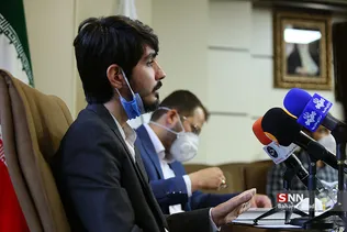 پیش رویداد مجازی نواوران چالش کرونا