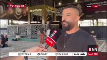 اسرائیل را مانند سگ از پس گردن می&zwnj;گیریم و به ایران می&zwnj;بریم