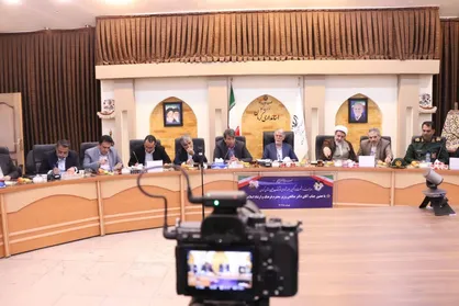 استان کرمان می&zwnj;تواند پایلوت معرفی قهرمانان ملی باشد
