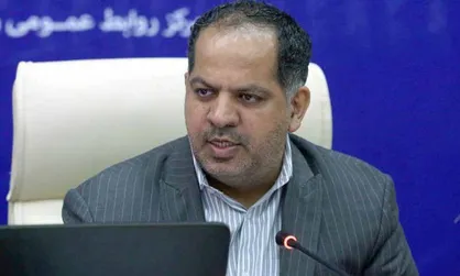 مسعودی فرید: ۵۵ درصد کودکان کار و خیابان ایرانی نیستند
