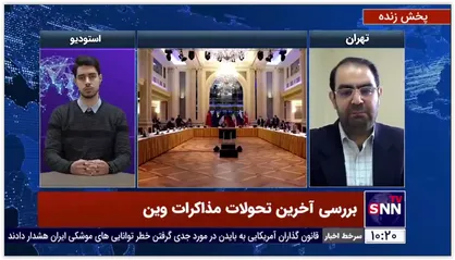 خانعلی&zwnj;زاده: اقدام وزیر امور خارجه اشتباه بود و با تذکر جدی مقامات ارشد نظام مواجه شد