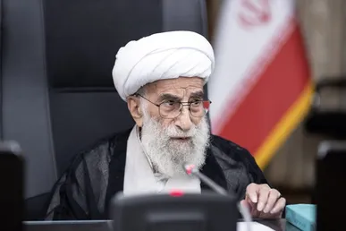 آیت‌الله جنتی: دشمنان بدانند هر فشار و تجاوزی با پاسخ محکم‌تر رو‌به‌رو خواهد شد