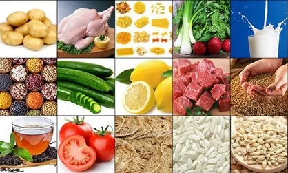 ذخایر کالا&zwnj;های اساسی کشور در بهترین وضعیت قرار دارد