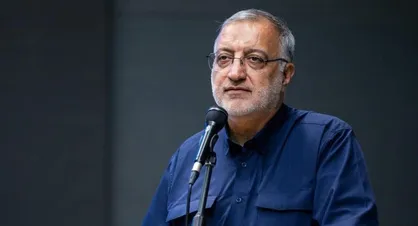 زاکانی: شهرداری تهران از دو هفته دیگر وارد اجاره&zwnj;داری حرفه&zwnj;ای می&zwnj;شود + فیلم