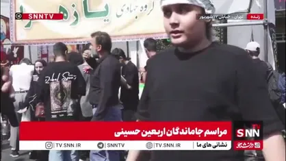 موشک&zwnj;های ایرانی سر اسرائیلی&zwnj;&lrm;ها خراب شدند