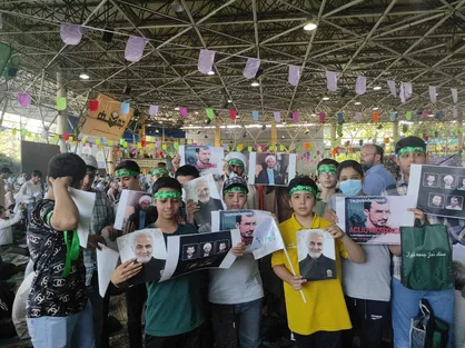 درخواست کمک دین&zwnj;داران آذربایجانی از جهان اسلام