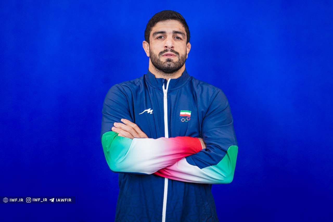 ۱۰ امید ایران برای فتح آستانه؛ از بازگشت یزدانی تا رؤیای طلای آزادکاران/ نروووووووووود ۱۰ امید ایران برای فتح آستانه؛ از بازگشت یزدانی تا رؤیای طلای آزادکاران/ نروووووووووود