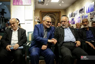 مراسم بزرگداشت روز استاد در موزه شهید مطهری
