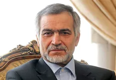 گزارش تخلف تحصیلی حسین فریدون در مجلس قرائت شد