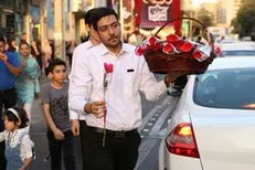 جشن متفاوت عید غدیر در شرق تهران برگزار شد+تصاویر