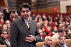 معتمدی: نقش «حُر» در اُپرای عاشورا را دوست دارم