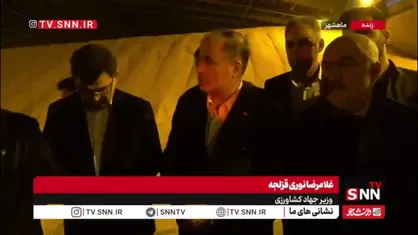 نوری قزلجه: اگر دولت نرخ ارز ترجیحی را اصلاح کند، مابه&zwnj;التفاوت باید به مصرف&zwnj;کننده پرداخت شود