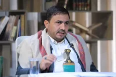 جنبش انصار الله: جنگ داخلی در یمن منتفی است