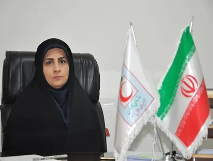 دومین دوره از انتخابات مجامع دانشجویی هلال احمر خراسان جنوبی برگزار شد