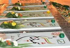 یادواره شهدای گمنام دانشگاه آزاد ابهر فردا برگزار می‌شود