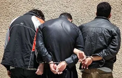 انهدام باند بین&zwnj;المللی مسلح قاچاق مواد مخدر در عمق کویر/ ۶ قاچاقچی مواد مخدر کشته شدند