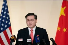 هشدار وزیر خارجه چین به آمریکا درباره جنگ احتمالی بین دو کشور
