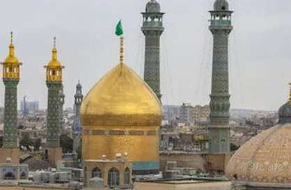 عالی پور: قم در ایام نوروز پذیرای مسافران و زائران نیست / هتل&zwnj;های قم از پذیرش مهمان معذورند