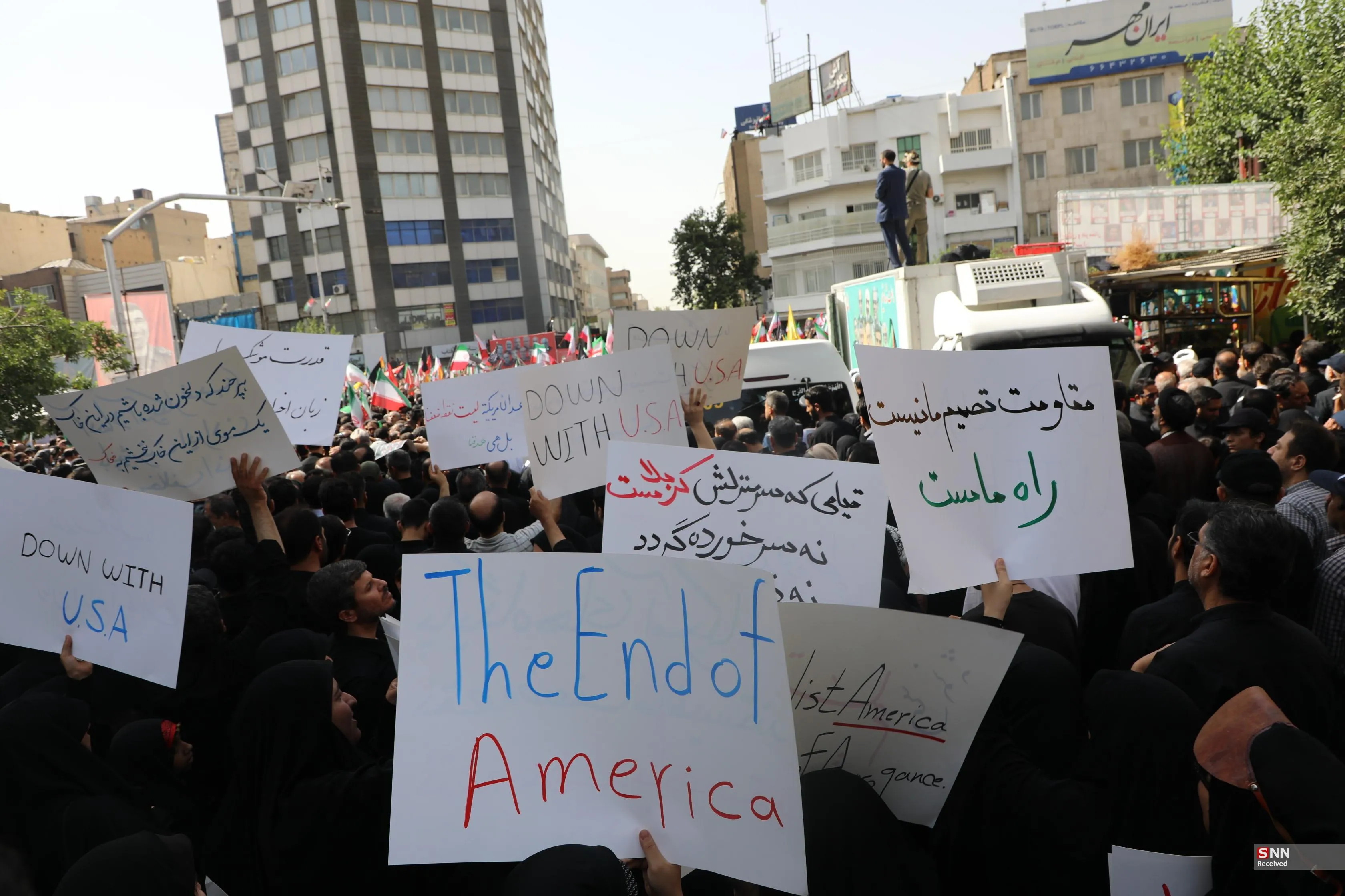پلاکارد