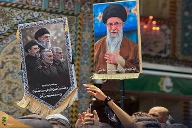 محل خاکسپاری پیکر مطهر قائد امت کجاست؟ / جزئیات محدودیت های تشرف به حرم مطهر رضوی در زمان تدفین + فیلم